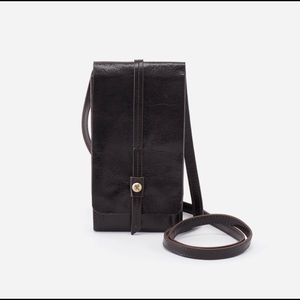 HOBO INTERNATIONAL TOKEN WALLET CROSSBODY